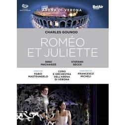 Romeo Et Juliette (DVD)
