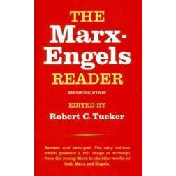 The Marx-Engels Reader (Häftad, 1978)