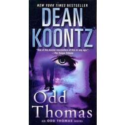 Odd Thomas (Paperback, 2012)