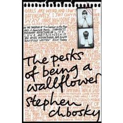 Perks of being a wallflower (Hæftet, 2009)
