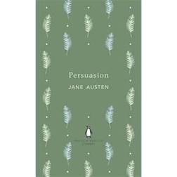 Persuasion (The Penguin English Library) (Paperback, 2012)