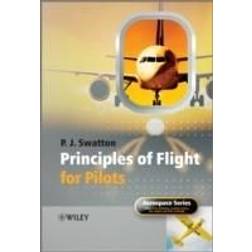 The Principles of Flight for Pilots (Paperback, 2010)