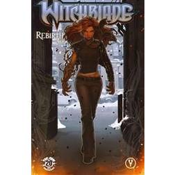 Witchblade Rebirth (Paperback, 2012)