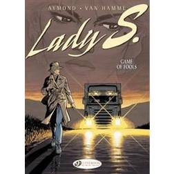 Lady S. 3 (Häftad, 2012)