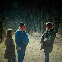 Dirty Projectors - Swing Lo Magellan