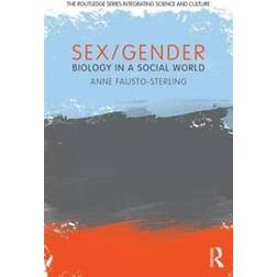 Sex/Gender (Häftad, 2012)