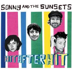 SONNY AND THE SUNSETS - HIT AFTER HIT (Vinyl)