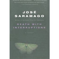 Death with Interruptions (Paperback, 2009)