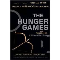 The Hunger Games and Philosophy: A Critique of Pure Treason (Heftet, 2012)