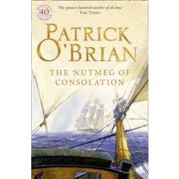 The Nutmeg of Consolation (Paperback, 1997)
