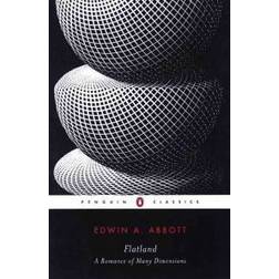 Flatland (Häftad, 1999)