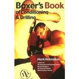 Boxer's Book of Conditioning & Drilling (Häftad, 2011)