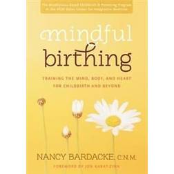 Mindful Birthing (Hæftet, 2012)