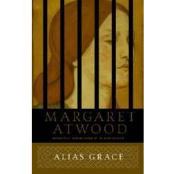 Alias Grace (Hæftet, 1997)