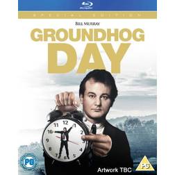 Groundhog Day (Blu-Ray)