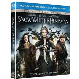 Snow White And The Huntsman (Blu-ray + Digital Copy + Uv Cop (Blu-Ray)
