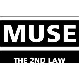 Muse - The 2nd Law