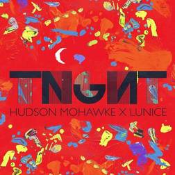 TNGHT (Hudson Mohawke X Lunice) - TNGHT