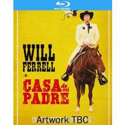 Casa De Mi Padre (Blu-ray (Blu-Ray)