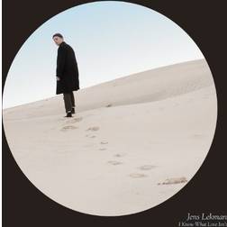 Jens Lekman - I Know What Love Isn't (Vinyl)