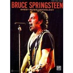 Bruce Springsteen, Sheet Music Anthology