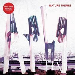 Ariel Pink's Haunted Graffiti Mature Themes (LP) (Vinyle)