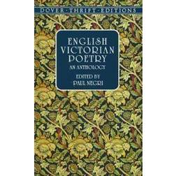 English Victorian Poetry (Paperback, 2000)