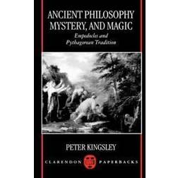 Ancient Philosophy, Mystery and Magic (Häftad, 1996)