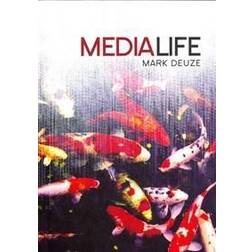 Media Life (Häftad, 2012)