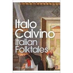 Italian Folk Tales (Häftad, 2000)