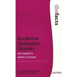 Borderline Personality Disorder (The Facts) (Paperback, 2008)