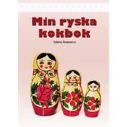 Min ryska kokbok