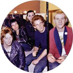 The Damned - Pure Punk 1977-1982 - 12"" Picture Disc