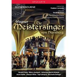 Die Meistersinger (DVD)