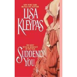Suddenly You (Häftad, 2001)