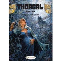 Thorgal 8 (Paperback, 2010)