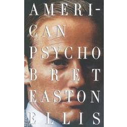 American Psycho (Paperback, 1991)