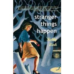Stranger Things Happen (Hæftet, 2001)