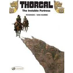 Thorgal 11 (Häftad, 2012)