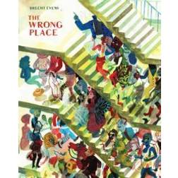 The Wrong Place (Paperback, 2011)