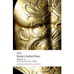 Rome's Italian Wars (Paperback, 2013)