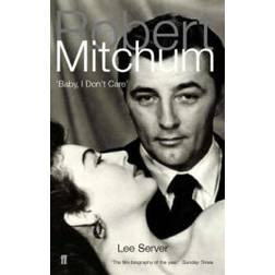 Robert Mitchum (Häftad, 2002)