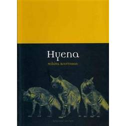 Hyena (Paperback, 2012)