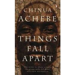 Things Fall Apart (Häftad, 2006)
