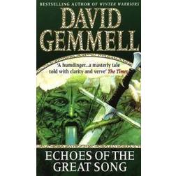 Echoes of the Great Song (Paperback, 1998)