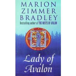 Lady of Avalon (Häftad, 1998)