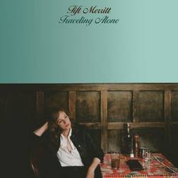 Tift Merritt - Traveling Alone (Vinyl)