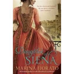 Daughter of Siena (Paperback, 2011)