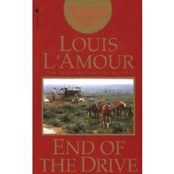 End of the Drive (Paperback, 1998)