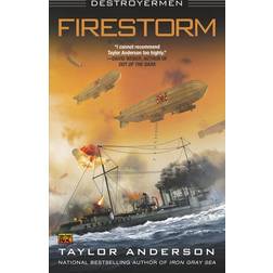 Firestorm (Destroyermen) (E-Book, 2012)